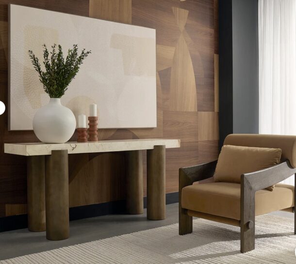 Ardi Console Table - Image 2